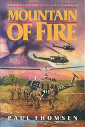 Mountain of Fire