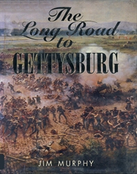 Long Road to Gettysburg