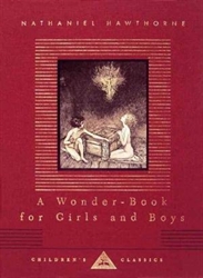 Wonder-Book for Girls and Boys