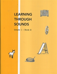 Learning Through Sounds 2