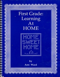 Learning at Home: First Grade