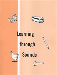 Learning Through Sounds 1