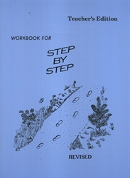 Step by Step - Teacher Edition (old)