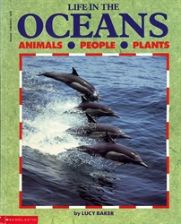 Life in the Oceans