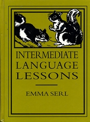Intermediate Language Lessons