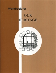 Our Heritage - Workbook (old)