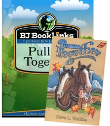Pulling Together - BookLinks Teaching Guide and Book Set