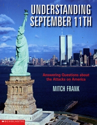 Understanding September 11th
