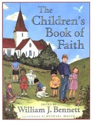 Children's Book of Faith