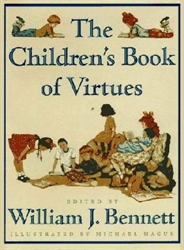 Children's Book of Virtues