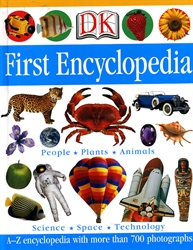 DK First Encyclopedia