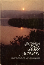 On the Road With John James Audubon
