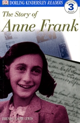 Story of Anne Frank