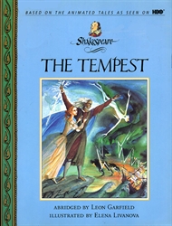 Tempest, The