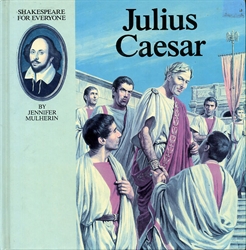 Shakespeare for Everyone: Julius Caesar