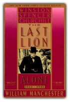 Last Lion Volume 2