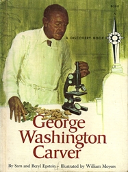 George Washington Carver