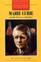Marie Curie and the Discovery of Radium