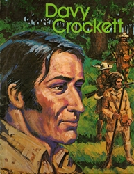 Davy Crockett