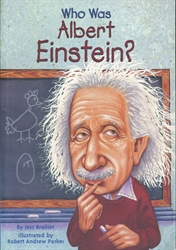 Who Was Albert Einstein?