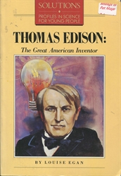 Thomas Edison