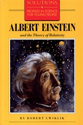 Albert Einstein and the Theory of Relativity