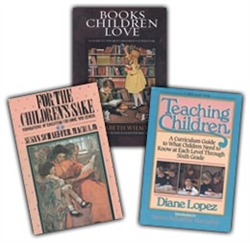 Child Light Trilogy