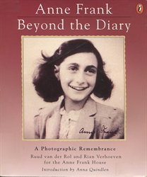 Anne Frank: Beyond the Diary