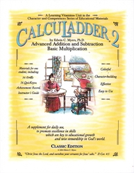 CalcuLadder 2