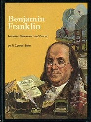 Benjamin Franklin