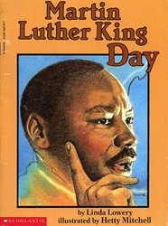 Martin Luther King Day