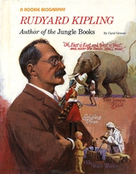 Rudyard Kipling