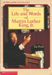 Life & Words of Martin Luther King, Jr.
