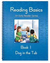 Reading Basics - Book 1