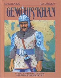 Genghis Khan