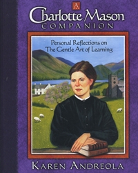 Charlotte Mason Companion