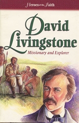 David Livingstone