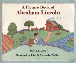 Picture Book of Abraham Lincoln