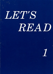 Let's Read 1