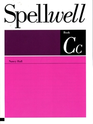Spellwell Cc - Student Book