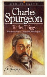 Charles Spurgeon