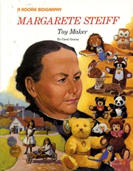 Margarete Steiff