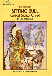 Story of Sitting Bull, Great Sioux Chief