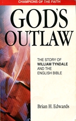 God's Outlaw