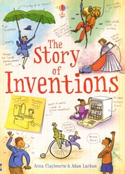 Story of Inventions