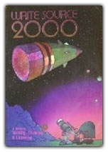 Write Source 2000 (really old)