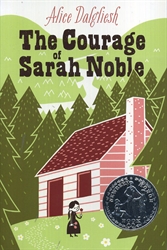 Courage of Sarah Noble