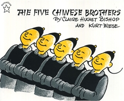 Five Chinese Brothers