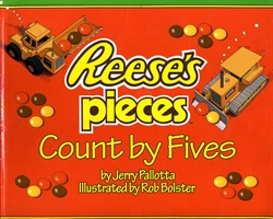 Reese's Pieces: Count by Fives