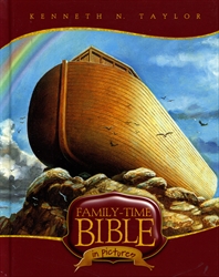 Family-Time Bible in Pictures